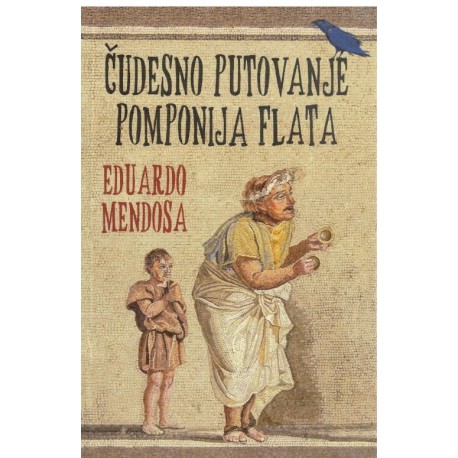 Čudesno putovanje Pomponija Flata