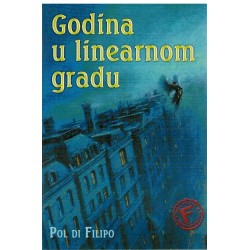 Godina u linearnom gradu