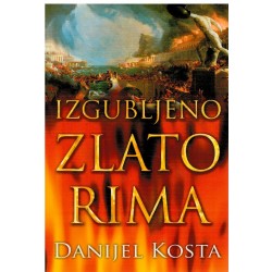 Izgubljeno zlato Rima