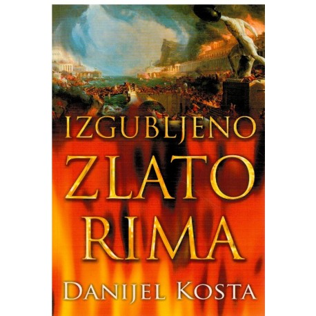 Izgubljeno zlato Rima