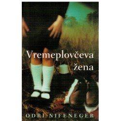 Vremeplovčeva žena
