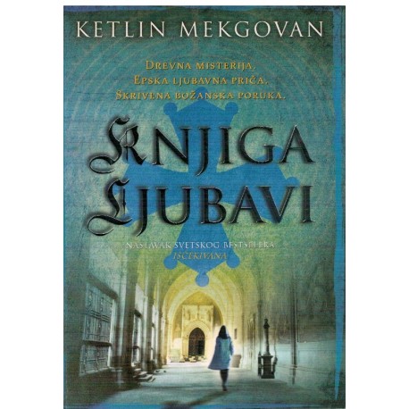 Knjiga ljubavi