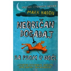 Neobičan događaj sa psom u noći