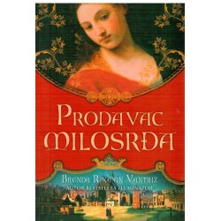 Prodavac milosrđa