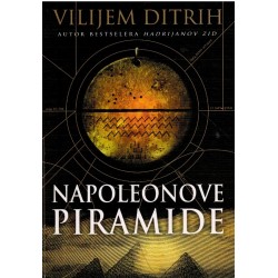 Napoleonove piramide