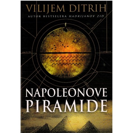 Napoleonove piramide