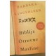 Biblija otrovne masline   +