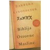 Biblija otrovne masline   +