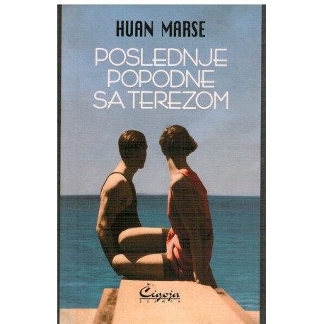 Poslednje podne sa Terezom
