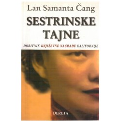 Sestrinske tajne