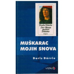 Muškarac mojih snova