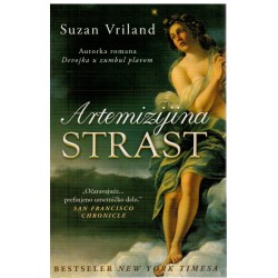 Artemizijina strast