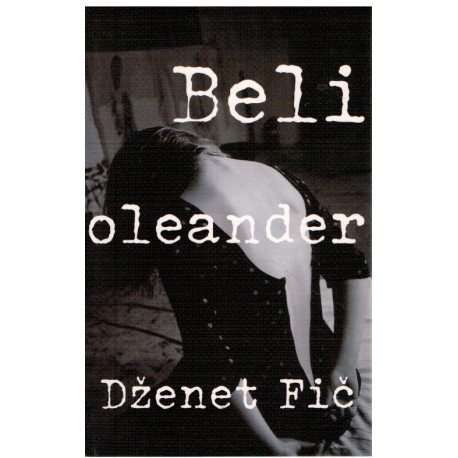 Beli oleander