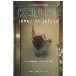 Lovac na zečeve