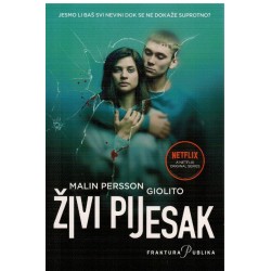 Živi pijesak