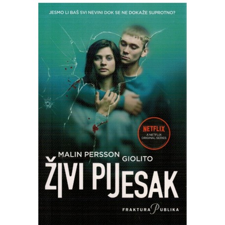 Živi pijesak