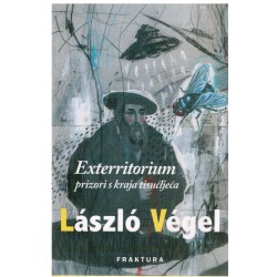 Exterritorium - Prizori s kraja tisućljeća