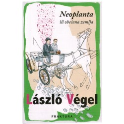 Neoplanta ili obećana zemlja