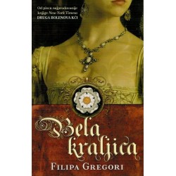 Bela kraljica
