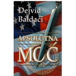 Apsolutna moć