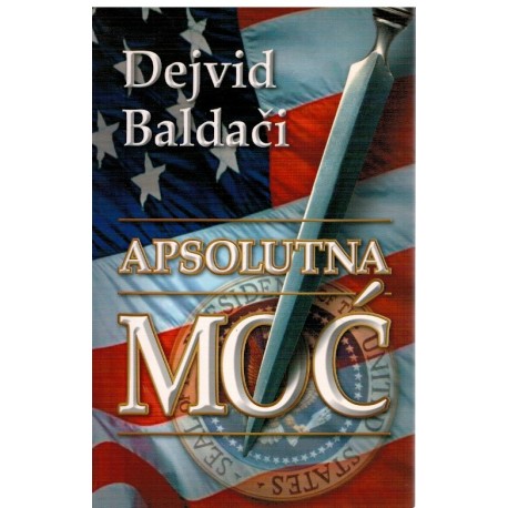 Apsolutna moć