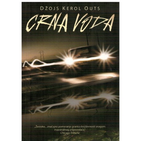 Crna voda