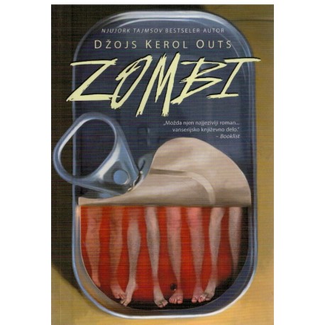 Zombi