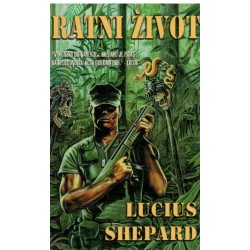 Ratni život