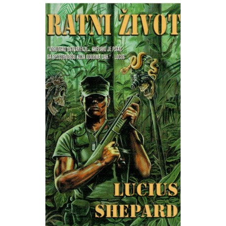 Ratni život