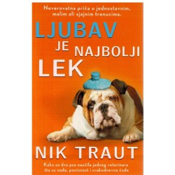 Ljubav je najbolji lek