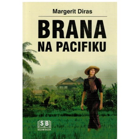 Brana na Pacifiku