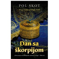 Dan sa škorpijom
