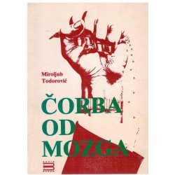 Čorba od mozga