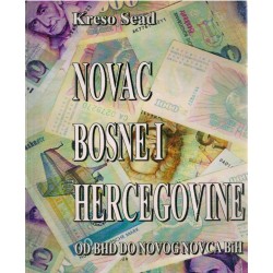 Novac Bosne i Hercegovine