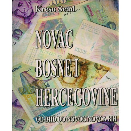 Novac Bosne i Hercegovine
