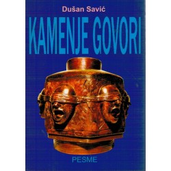 Kamenje govori