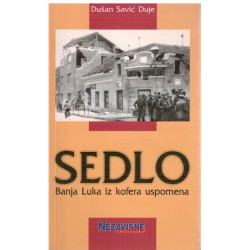 Sedlo