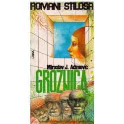 Groznica