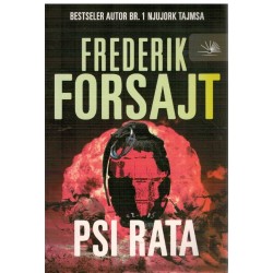Psi rata