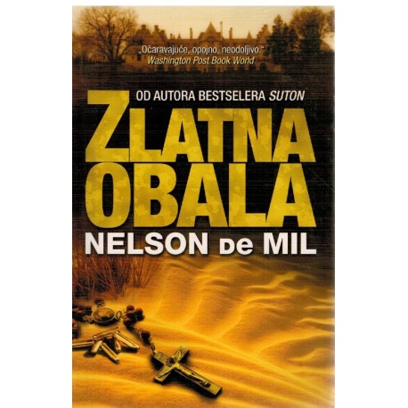 Zlatna obala