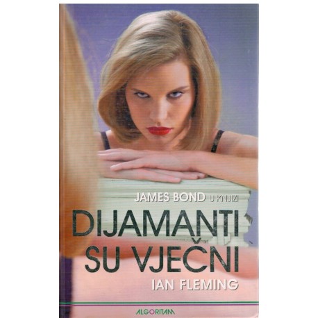 Dijamanti su vječni