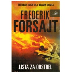 Lista za odstrel