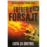 Lista za odstrel