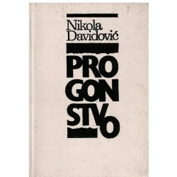 Progonstvo