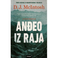 Anđeo iz raja