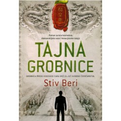 Tajna grobnice