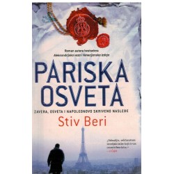 Pariska osveta