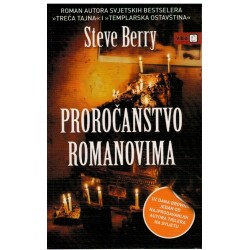 Proročanstvo Romanovima
