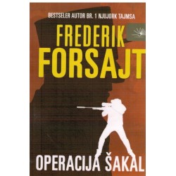 Operacija šakal