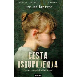 Cesta iskupljenja